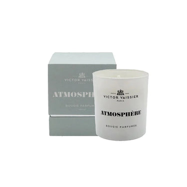 Geurkaars | Atmosphère (220 g) - Skin / Scent